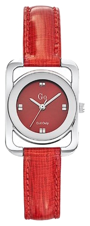 Wrist watch Go Girl Only 698102 for women - 1 picture, image, photo