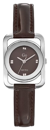 Go Girl Only 698103 wrist watches for women - 1 image, picture, photo