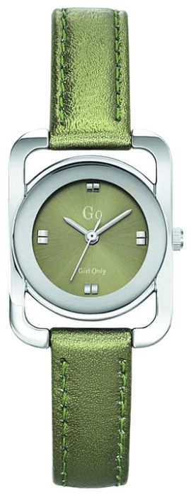 Wrist watch Go Girl Only 698104 for women - 1 photo, image, picture