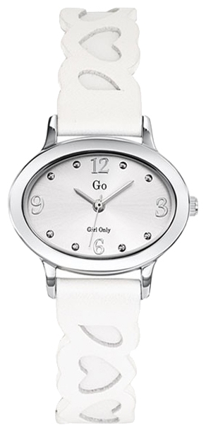 Wrist watch Go Girl Only 698105 for women - 1 photo, picture, image
