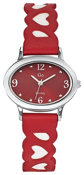 Wrist watch Go Girl Only 698106 for women - 1 photo, picture, image