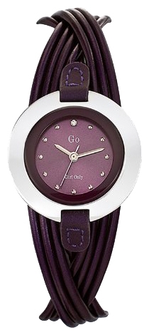Wrist watch Go Girl Only 698115 for women - 1 picture, photo, image