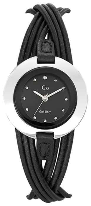 Wrist watch Go Girl Only 698116 for women - 1 picture, image, photo