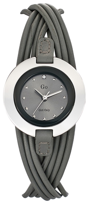 Wrist watch Go Girl Only 698117 for women - 1 picture, image, photo