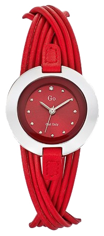 Wrist watch Go Girl Only 698118 for women - 1 photo, picture, image