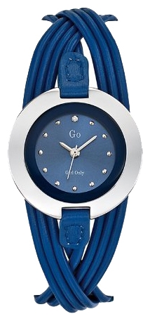 Wrist watch Go Girl Only 698119 for women - 1 photo, image, picture