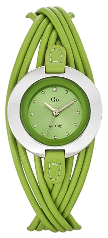 Wrist watch Go Girl Only 698120 for women - 1 photo, picture, image