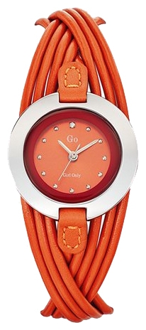 Wrist watch Go Girl Only 698121 for women - 1 picture, image, photo