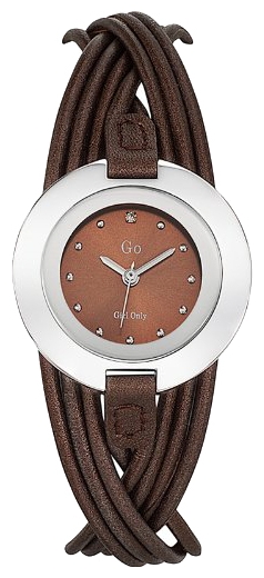 Wrist watch Go Girl Only 698123 for women - 1 picture, photo, image