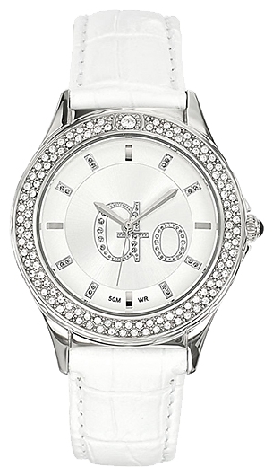 Wrist watch Go Girl Only 698142 for women - 1 photo, picture, image