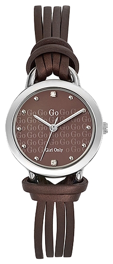 Go Girl Only 698161 wrist watches for women - 1 image, picture, photo
