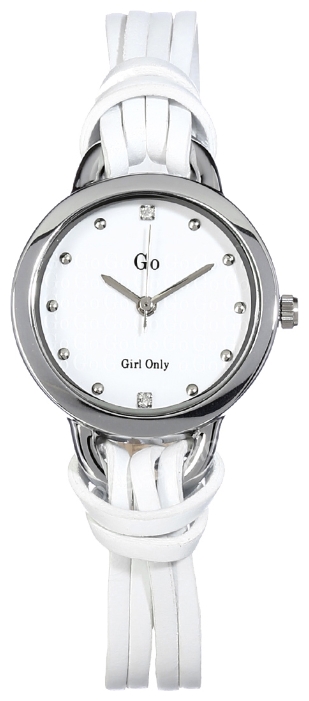 Wrist watch Go Girl Only 698162 for women - 1 picture, image, photo