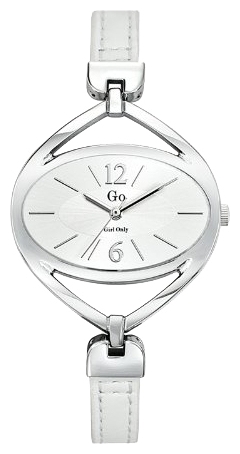 Wrist watch Go Girl Only 698169 for women - 1 photo, image, picture