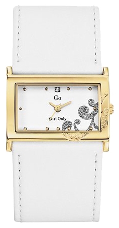 Wrist watch Go Girl Only 698189 for women - 1 photo, picture, image
