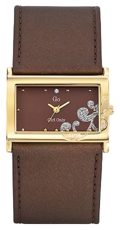 Wrist watch Go Girl Only 698190 for women - 1 picture, image, photo