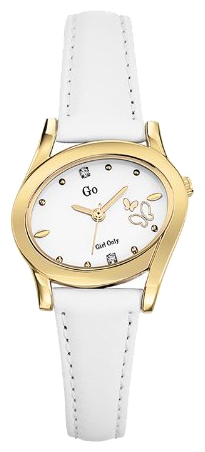 Wrist watch Go Girl Only 698193 for women - 1 picture, photo, image