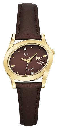 Wrist watch Go Girl Only 698194 for women - 1 picture, photo, image