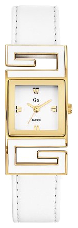 Wrist watch Go Girl Only 698197 for women - 1 photo, image, picture