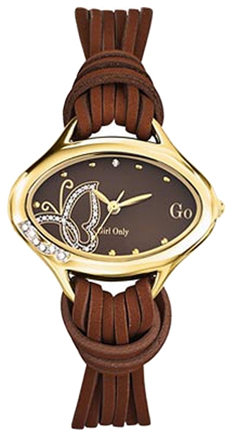 Wrist watch Go Girl Only 698203 for women - 1 picture, image, photo