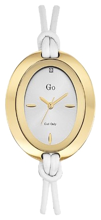 Wrist watch Go Girl Only 698212 for women - 1 photo, image, picture