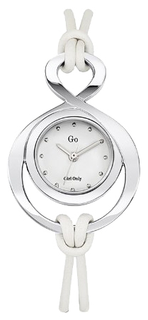 Wrist watch Go Girl Only 698222 for women - 1 photo, image, picture