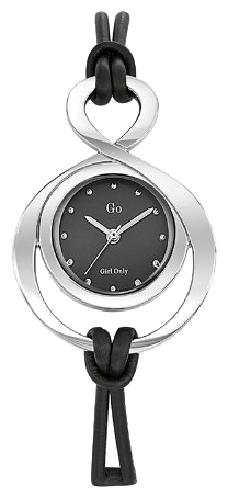 Wrist watch Go Girl Only 698223 for women - 1 picture, photo, image