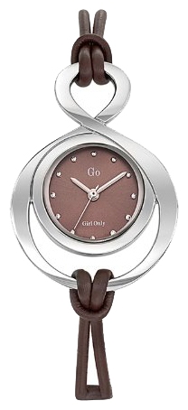 Wrist watch Go Girl Only 698224 for women - 1 image, photo, picture