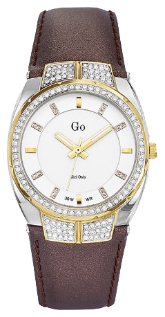 Go Girl Only 698234 wrist watches for women - 1 image, picture, photo