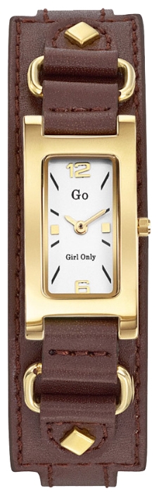 Wrist watch Go Girl Only 698238 for women - 1 photo, picture, image