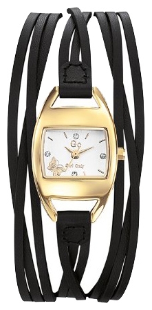 Go Girl Only 698247 wrist watches for women - 1 image, picture, photo