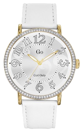 Wrist watch Go Girl Only 698250 for women - 1 photo, picture, image