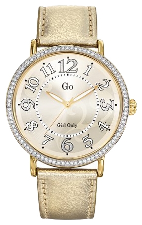 Wrist watch Go Girl Only 698251 for women - 1 photo, picture, image