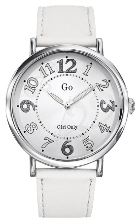 Wrist watch Go Girl Only 698275 for women - 1 picture, photo, image
