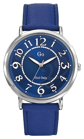 Go Girl Only 698276 wrist watches for women - 1 image, picture, photo