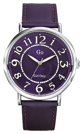 Wrist watch Go Girl Only 698278 for women - 1 picture, image, photo