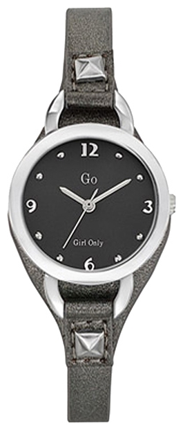Wrist watch Go Girl Only 698287 for women - 1 photo, image, picture