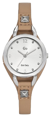Wrist watch Go Girl Only 698288 for women - 1 photo, picture, image