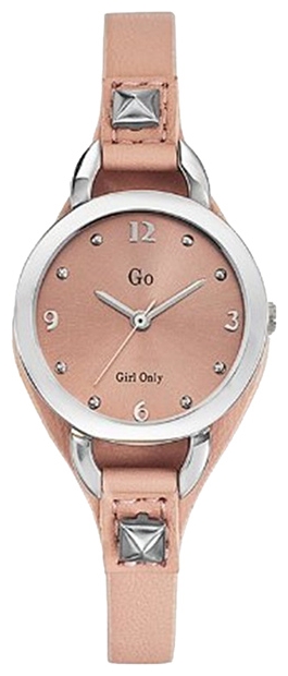 Wrist watch Go Girl Only 698289 for women - 1 picture, photo, image