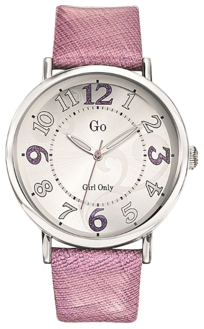 Wrist watch Go Girl Only 698333 for women - 1 photo, picture, image