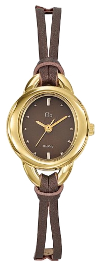 Wrist watch Go Girl Only 698358 for women - 1 photo, image, picture
