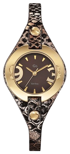 Go Girl Only 698366 wrist watches for women - 1 image, picture, photo