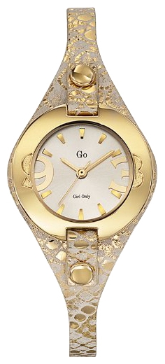 Wrist watch Go Girl Only 698367 for women - 1 image, photo, picture