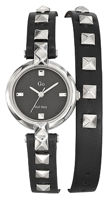 Go Girl Only 698385 wrist watches for women - 1 image, picture, photo