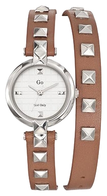 Wrist watch Go Girl Only 698386 for women - 1 photo, picture, image
