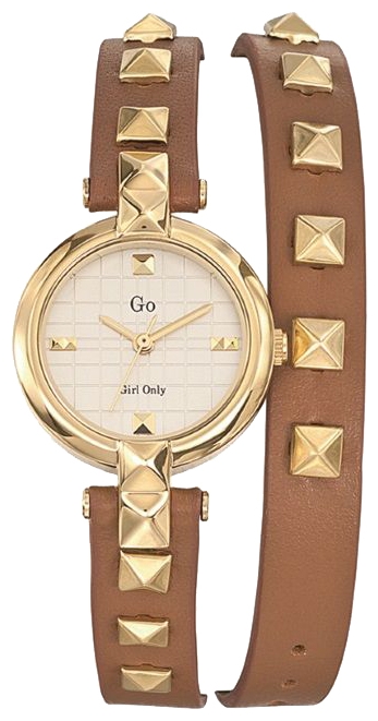 Wrist watch Go Girl Only 698387 for women - 1 image, photo, picture