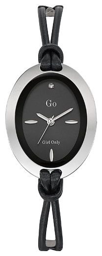 Wrist watch Go Girl Only 698406 for women - 1 picture, photo, image