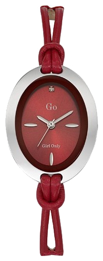 Wrist watch Go Girl Only 698407 for women - 1 photo, picture, image