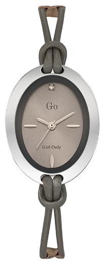 Wrist watch Go Girl Only 698408 for women - 1 picture, photo, image