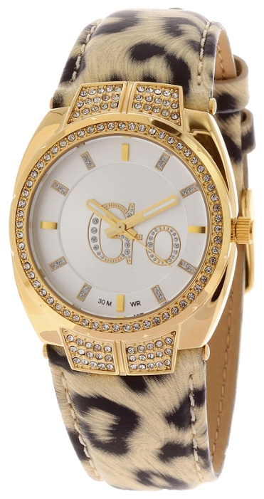 Wrist watch Go Girl Only 698477 for women - 1 picture, image, photo
