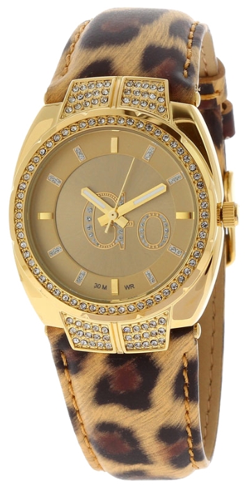 Go Girl Only 698479 wrist watches for women - 1 image, picture, photo